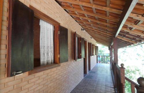 Trindade Hotel | Pousada Mar Azul