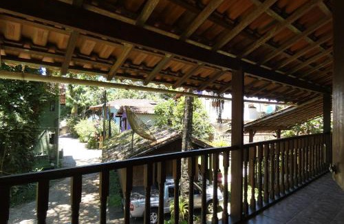 Trindade Hotel | Pousada Mar Azul