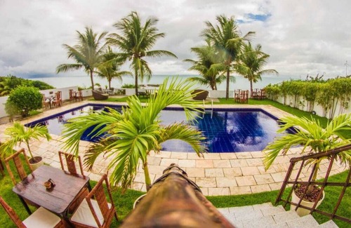 Conde Hotel | Pousada Mar de Carapibus