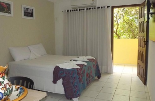 Conde Hotel | Pousada Mar de Carapibus