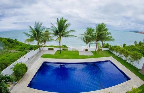Conde Hotel | Pousada Mar de Carapibus