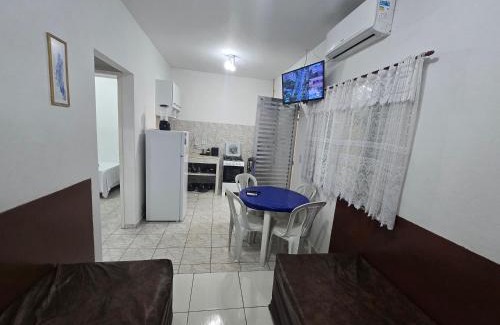 Ilha Comprida Apartment | Pousada Mar e Luz