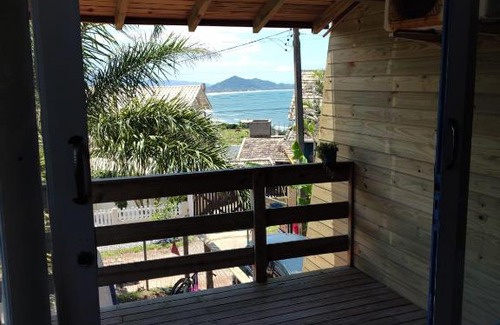 Vila Esperanca Apartment | Pousada Mar e Sossego