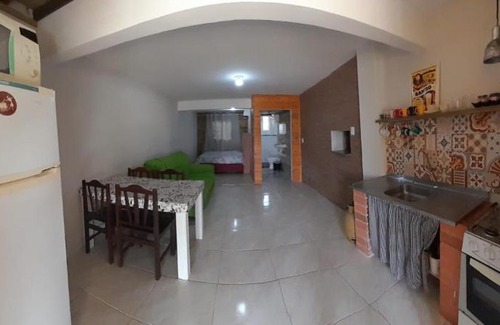 Vila Esperanca Apartment | Pousada Mar e Sossego