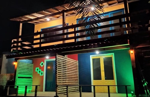 Vila Esperanca Apartment | Pousada Mar e Sossego