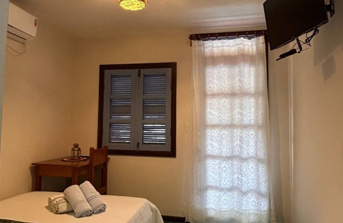Cumuruxatiba Hotel | Pousada Maraua