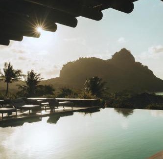 Fernando de Noronha Hotel | Pousada Maravilha