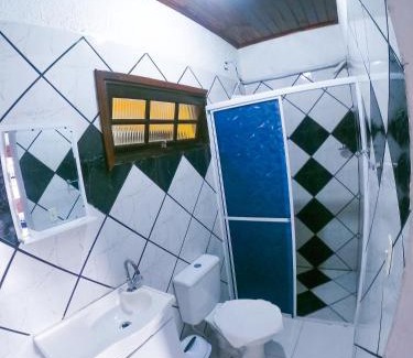 Cananeia Hotel | Pousada Maravista