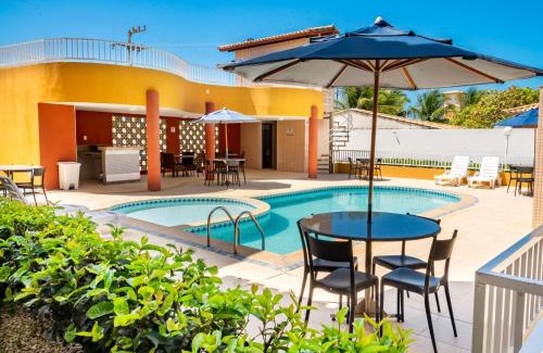Estancia Hotel | Pousada Mares em Sergipe