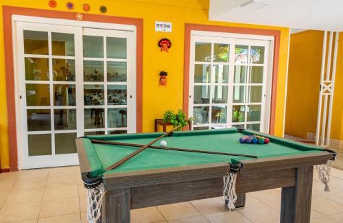 Estancia Hotel | Pousada Mares em Sergipe
