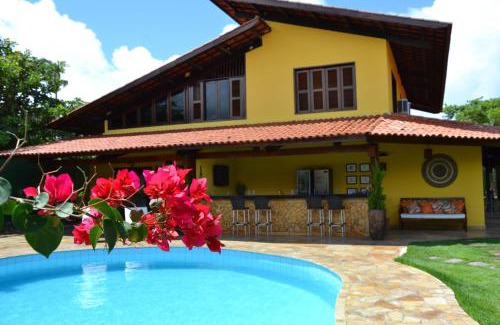 Cumbuco Hotel | Pousada Maresias do Cumbuco