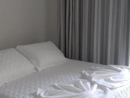 Arraial d'Ajuda Hotel | Pousada Maria Bonita