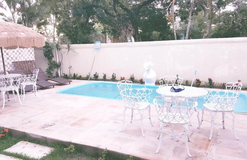 Arraial d'Ajuda Hotel | Pousada Maria Bonita