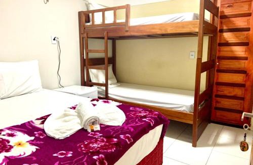 Jijoca de Jericoacoara Apartment | Pousada Maria do Lampião Jericoacoara- Antigo Jeri Vila Mini