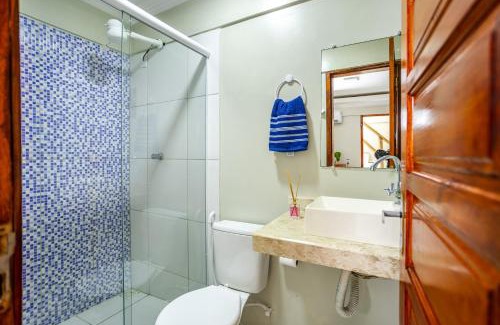 Jijoca de Jericoacoara Apartment | Pousada Maria do Lampião Jericoacoara- Antigo Jeri Vila Mini