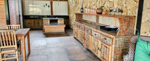 Sao Roque House | Pousada Maria Irani