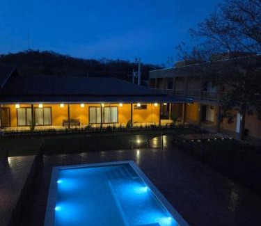 Bonito Hotel | Pousada Maritaca