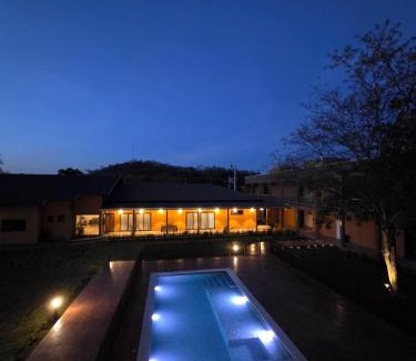 Bonito Hotel | Pousada Maritaca