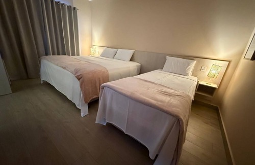 Bonito Hotel | POUSADA MARITACA
