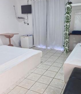 Porto Belo Hotel | Pousada Martanha