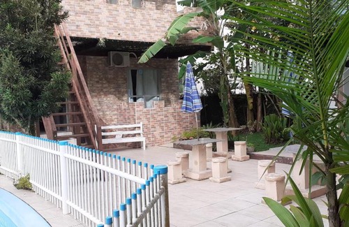 Porto Belo Hotel | Pousada Martanha