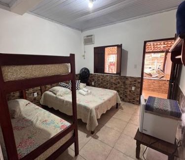 Jabaquara Hotel | Pousada Marymar