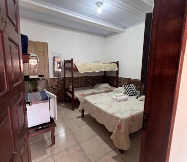 Jabaquara Hotel | Pousada Marymar