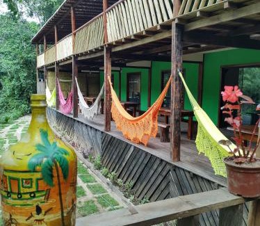 Paraty Apartment | Pousada Meraki Paraty Mirim
