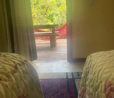 Paraty Apartment | Pousada Meraki Paraty Mirim