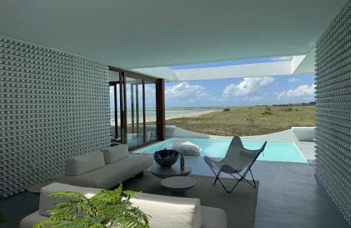 Sao Miguel de Touros Hotel | Pousada Mestizo
