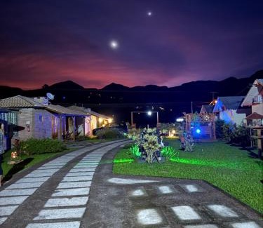 Praia Grande House | Pousada Mirante dos Canyons
