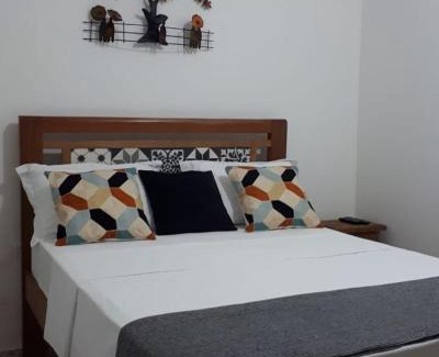Tiradentes Hotel | Pousada Mirante Imperial