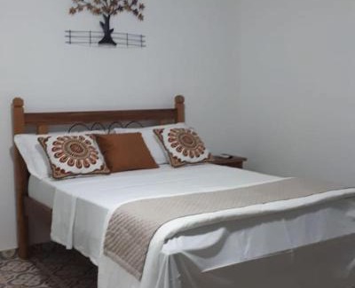 Tiradentes Hotel | Pousada Mirante Imperial