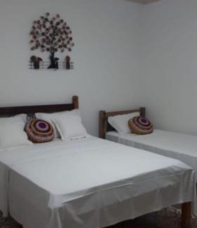 Tiradentes Hotel | Pousada Mirante Imperial