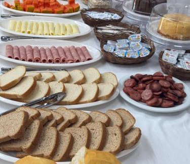 Pontal do Parana Hotel | Pousada Morada de Leste