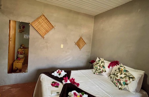 Atins Hotel | Pousada Morada das Dunas