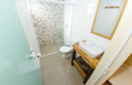 Praia da Armacao do Itapocoroi Hotel | Pousada Morada Dos Anjos