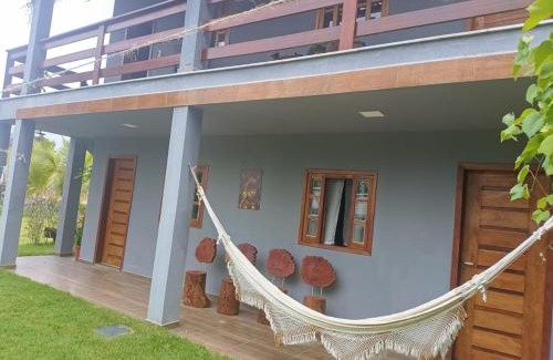 Jaqueira Indigenous Reserve Apartment | Pousada Morada dos Pássarosp