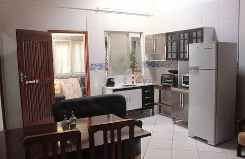 Lagoa da Conceicao Apartment | Pousada Morada Manga Rosa