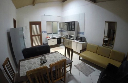 Lagoa da Conceicao Apartment | Pousada Morada Manga Rosa