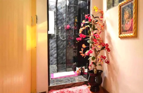 Morumbi Hotel | Pousada Morumbi