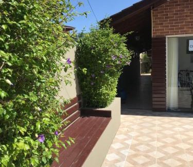 Balneario Mogiano House | Pousada Movimentai
