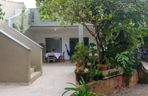 Balneario Mogiano House | Pousada Movimentai