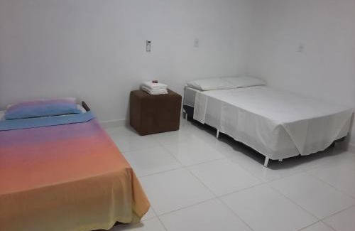Parintins Bed & Breakfast | Pousada Muiraquitã Parintins