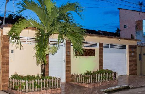 Parintins Bed & Breakfast | Pousada Muiraquitã Parintins
