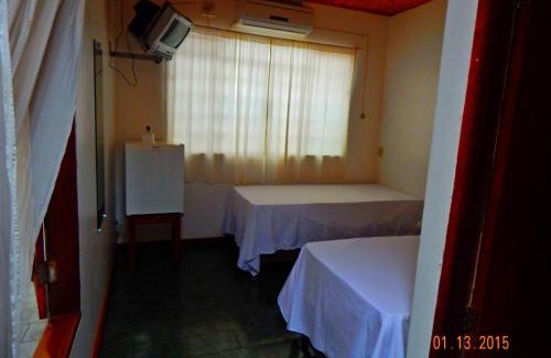 Bonito Hotel | Pousada Muito Bonito