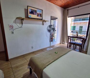 Sao Thome das Letras Hotel | Pousada Mundo Encantado