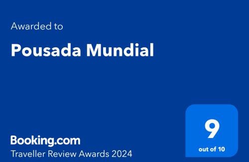 Canoa Quebrada Hotel | Pousada Mundial