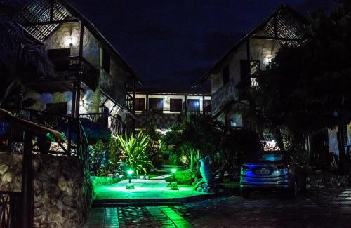 Canoa Quebrada Hotel | Pousada Mundial