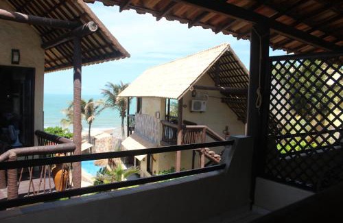 Canoa Quebrada Hotel | Pousada Mundial